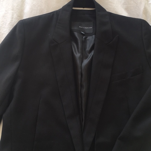 Blazer / Suit coat - Picture 2 of 8
